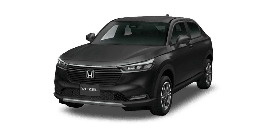 Honda Vezel 1.5 G (A) - Carlingual